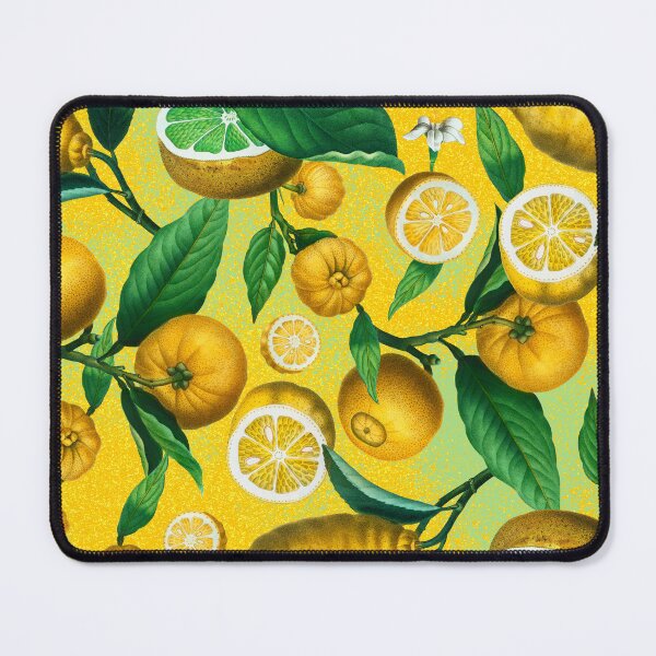 Item preview, Citrus Ichangensis designed and sold by Burcu Korkmazyurek.