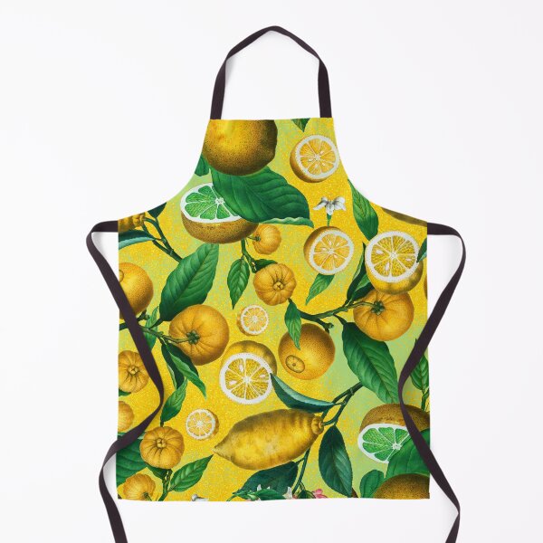 Item preview, Citrus Ichangensis designed and sold by Burcu Korkmazyurek.