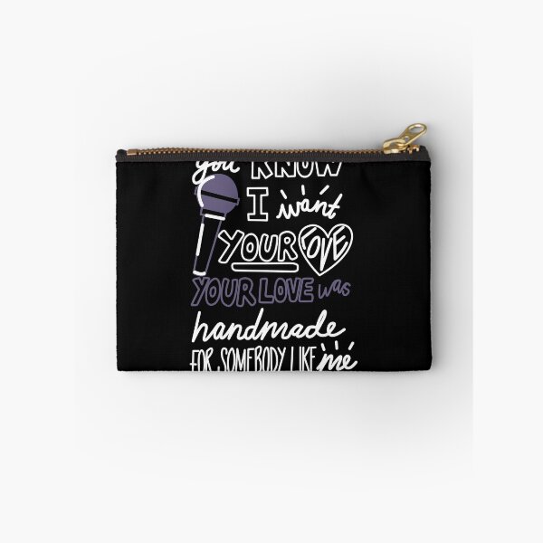 Item preview, Somebody Like Me designed and sold by braeprint.