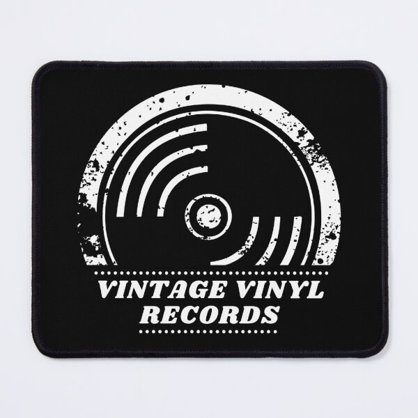 Item preview, Vintage Vinyl Records designed and sold by STIGPhotoDesign.