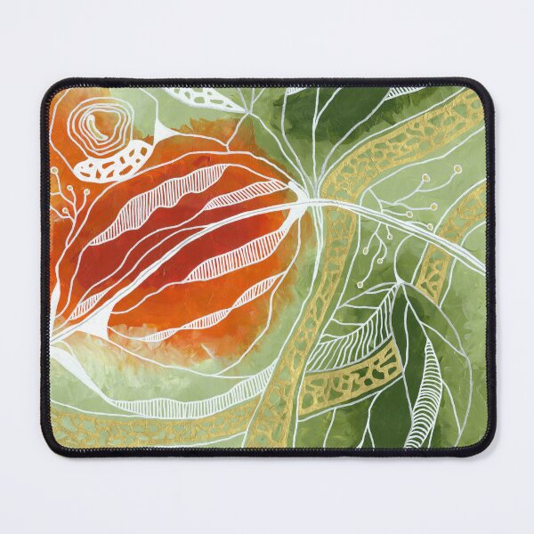 Item preview, Flourish designed and sold by Penny Matchett.