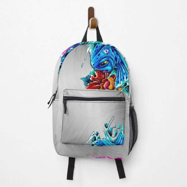 Item preview, fwc 0228 tatoo fish water lake fishing designed and sold by fred chiea.