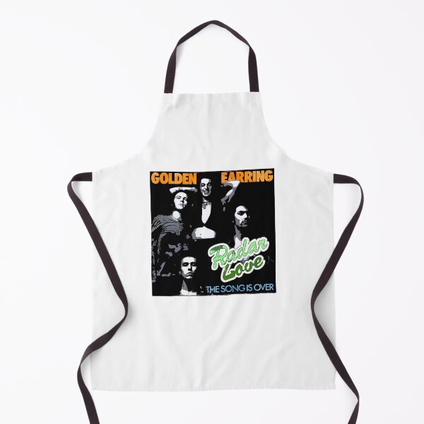 Item preview, Retro Golden Earring Radar Love Album Cover Golden Earring Fan Gifts For Everyone designed and sold by Venareynolds.