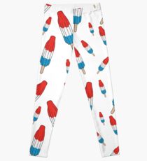 Bomb Pops Leggings