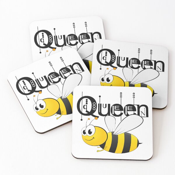 Item preview, Queen Bee designed and sold by Wilcox PhotoArt.