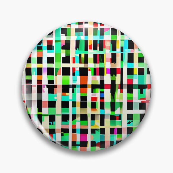 Item preview, Another Glitch in the Matrix designed and sold by CGArtsy.