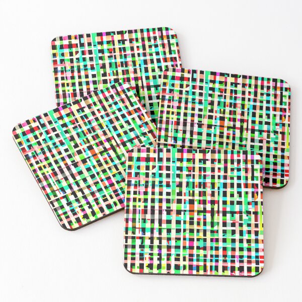 Item preview, Another Glitch in the Matrix designed and sold by CGArtsy.