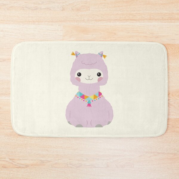 Item preview, Pink Alpaca designed and sold by StudioShine.