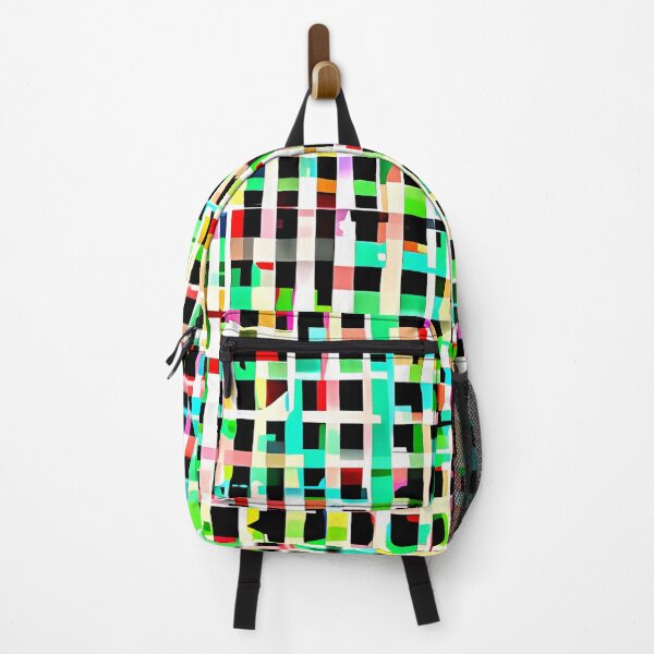 Item preview, Another Glitch in the Matrix designed and sold by CGArtsy.