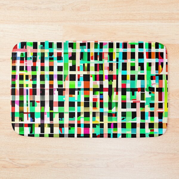 Item preview, Another Glitch in the Matrix designed and sold by CGArtsy.