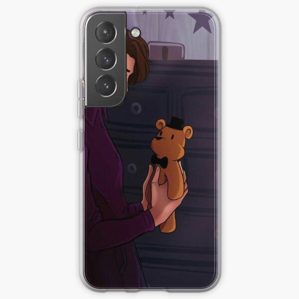 Michael Afton Phone Cases for Sale Redbubble