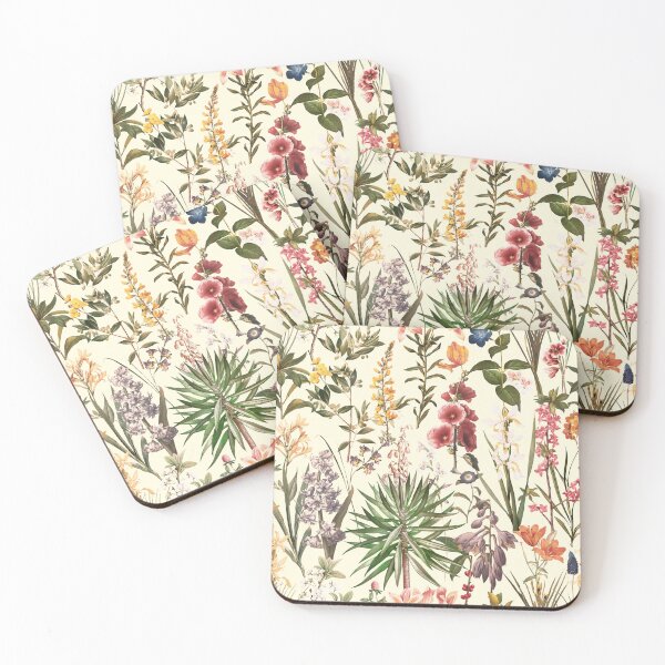 Item preview, Secret Garden VI  designed and sold by Burcu Korkmazyurek.