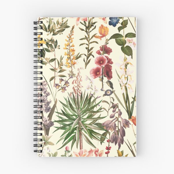 Item preview, Secret Garden VI designed and sold by Burcu Korkmazyurek.