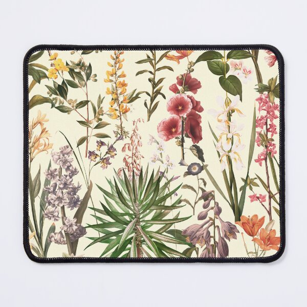 Item preview, Secret Garden VI  designed and sold by Burcu Korkmazyurek.
