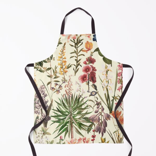 Item preview, Secret Garden VI designed and sold by Burcu Korkmazyurek.
