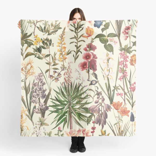 Item preview, Secret Garden VI  designed and sold by Burcu Korkmazyurek.