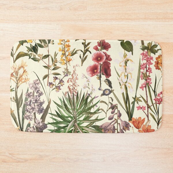 Item preview, Secret Garden VI  designed and sold by Burcu Korkmazyurek.
