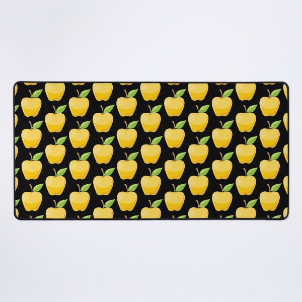 Item preview, Apple Yellow designed and sold by sifis.