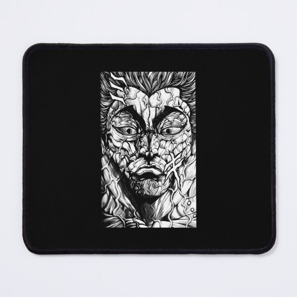 Item preview, Angry Yujiro Classic . designed and sold by boryczmahlie.