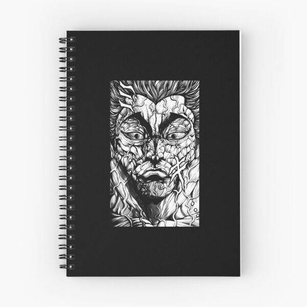 Item preview, Angry Yujiro Classic . designed and sold by boryczmahlie.
