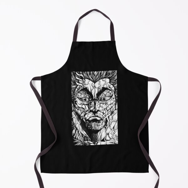 Item preview, Angry Yujiro Classic . designed and sold by boryczmahlie.