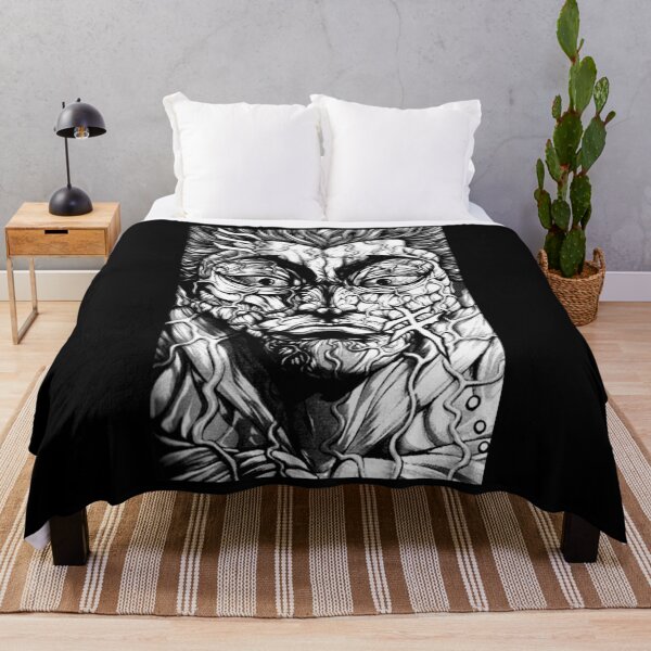 Item preview, Angry Yujiro Classic . designed and sold by boryczmahlie.
