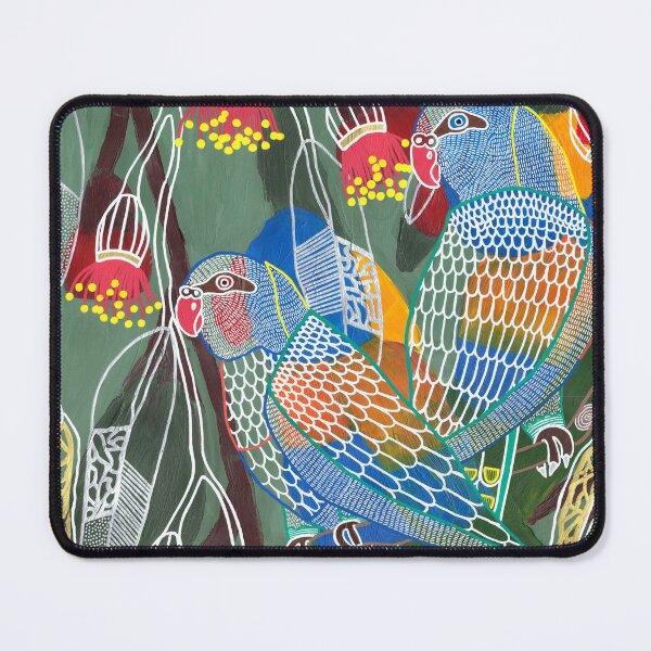 Item preview, Harmonious II designed and sold by Penny Matchett.