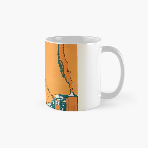 Item preview, C is for Crane designed and sold by BrigitteCooper.