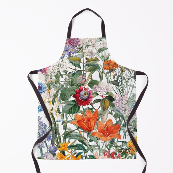 Item preview, Vintage Garden IX designed and sold by Burcu Korkmazyurek.