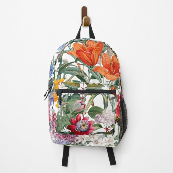Item preview, Vintage Garden IX designed and sold by Burcu Korkmazyurek.