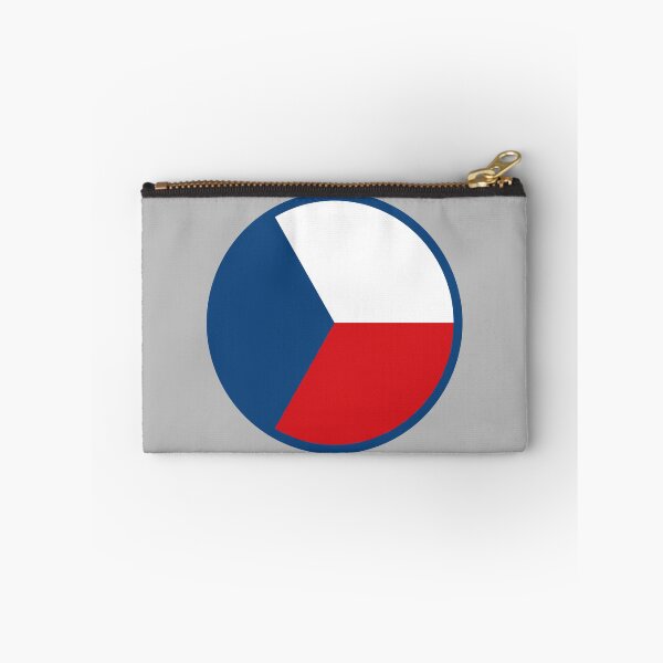Item preview, Czech Air Force Current Emblem designed and sold by Morcejo.