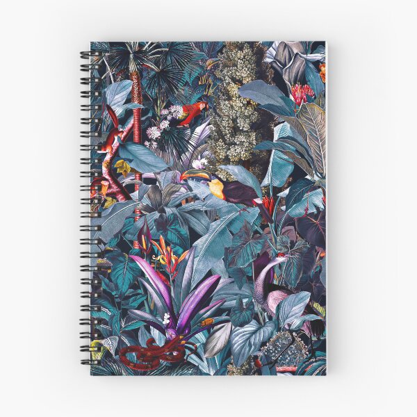 Item preview, Beautiful Forest VI designed and sold by Burcu Korkmazyurek.