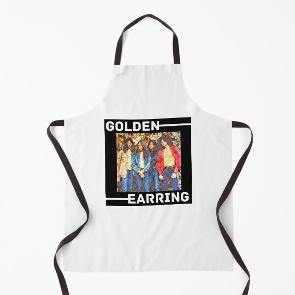 Item preview, Vintage Photograp Golden Earring Band Idol Gifts Fot You designed and sold by Venareynolds.
