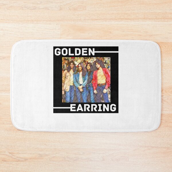 Item preview, Vintage Photograp Golden Earring Band Idol Gifts Fot You designed and sold by Venareynolds.
