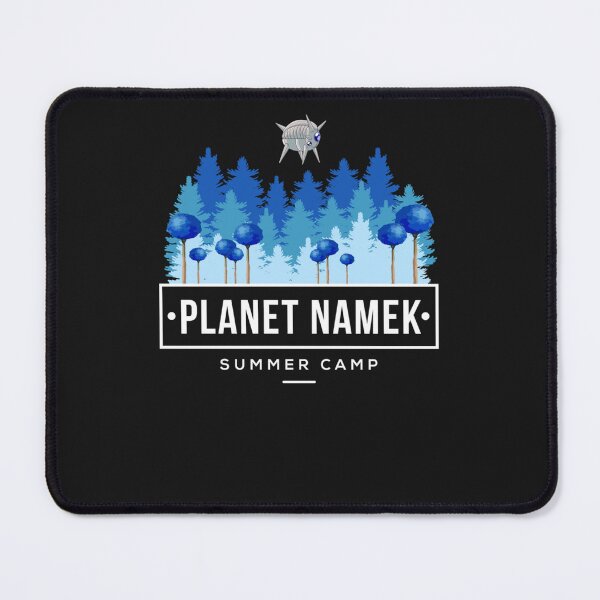 Item preview, Dragon Ball Z Planet Namek Summer Camp Essential designed and sold by sheddyvpa.
