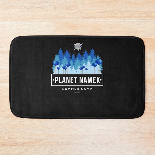 Item preview, Dragon Ball Z Planet Namek Summer Camp Essential designed and sold by sheddyvpa.