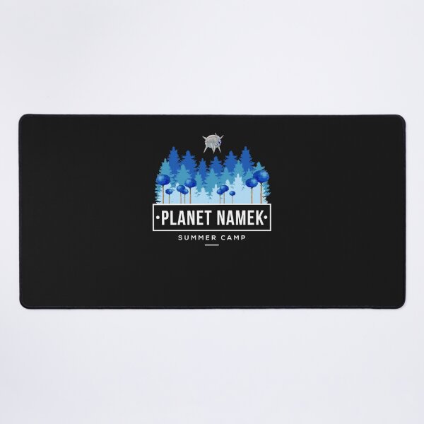 Item preview, Dragon Ball Z Planet Namek Summer Camp Essential designed and sold by sheddyvpa.