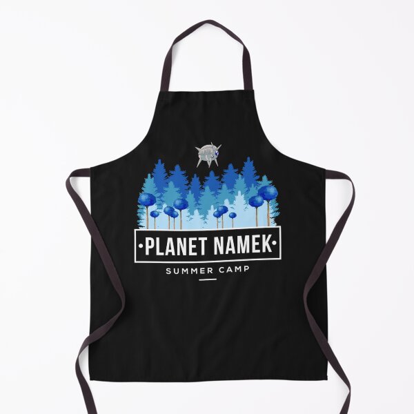 Item preview, Dragon Ball Z Planet Namek Summer Camp Essential designed and sold by sheddyvpa.