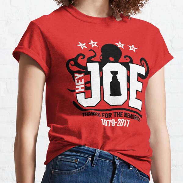 Hey Joe, Thank You! Classic T-Shirt