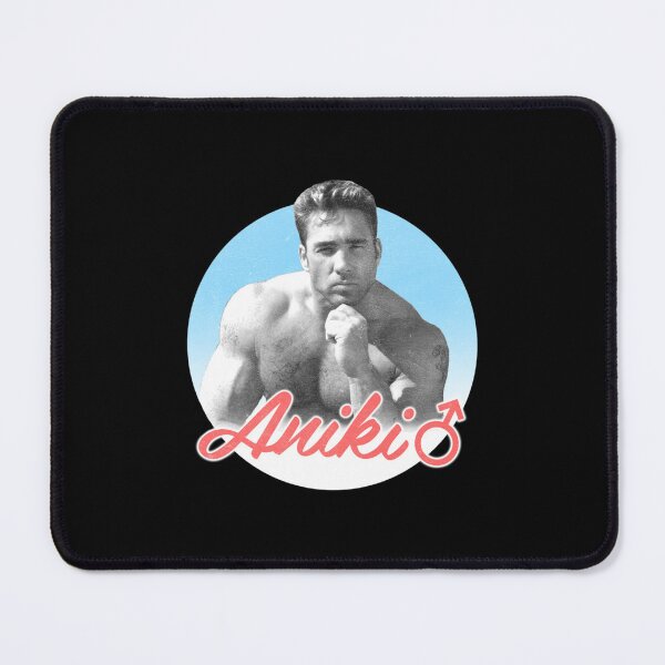 Item preview, Aniki Billy Herrington Gachumuchi for ever Essential . designed and sold by boryczmahlie.