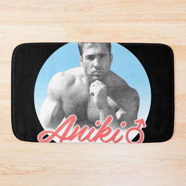 Item preview, Aniki Billy Herrington Gachumuchi for ever Essential . designed and sold by boryczmahlie.