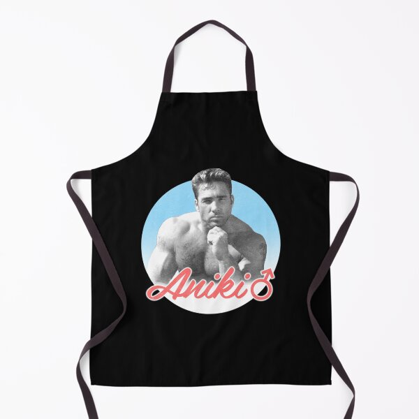 Item preview, Aniki Billy Herrington Gachumuchi for ever Essential . designed and sold by boryczmahlie.