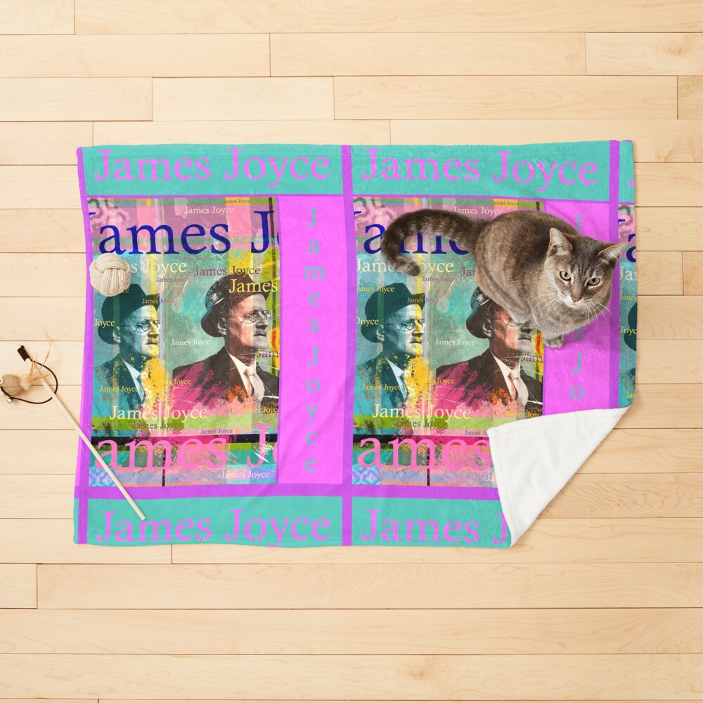 Item preview, Pet Blanket designed and sold by Mauswohn.