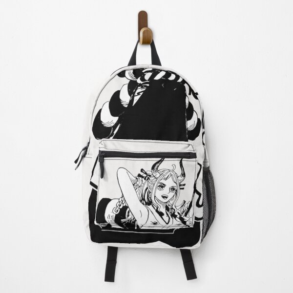 Item preview, Yamato, Best waifu of Wano designed and sold by NicolasHil.