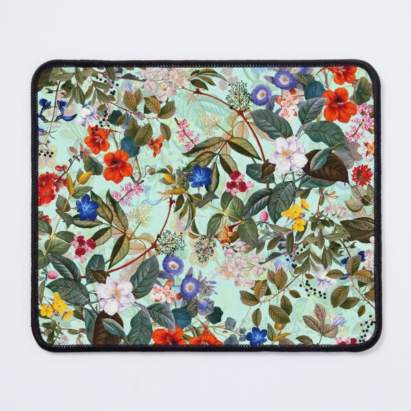 Item preview, Summer Botanical Garden XVI designed and sold by Burcu Korkmazyurek.