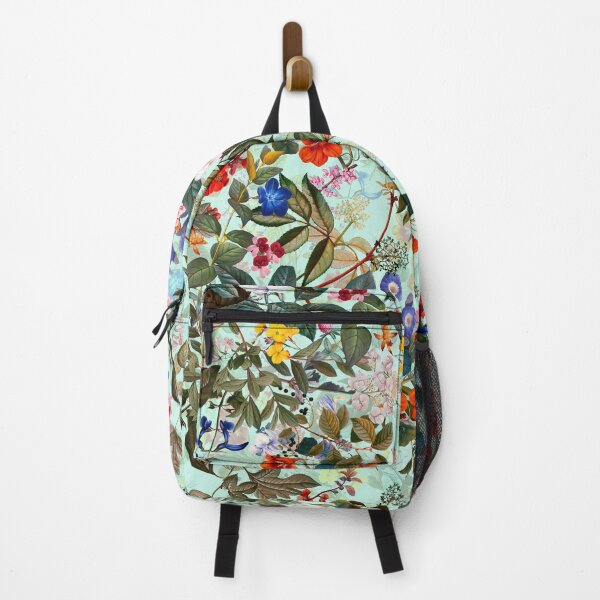 Item preview, Summer Botanical Garden XVI designed and sold by Burcu Korkmazyurek.
