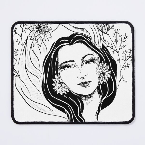 Item preview, nigella designed and sold by Green-Martha.