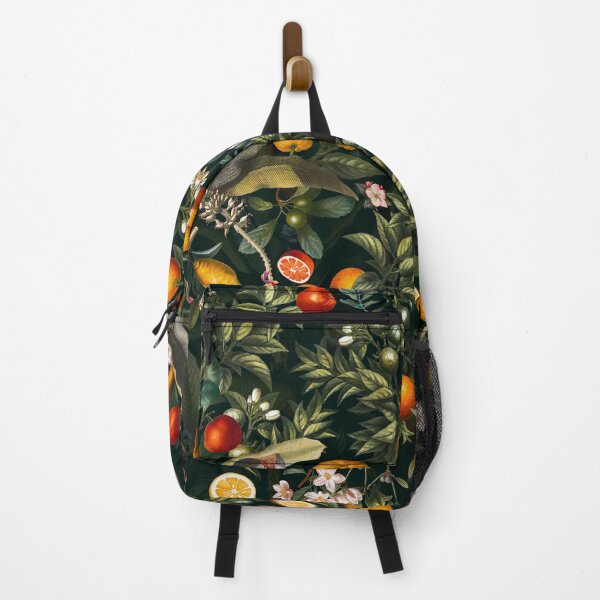 Item preview, Vintage Fruit Pattern XXII designed and sold by Burcu Korkmazyurek.
