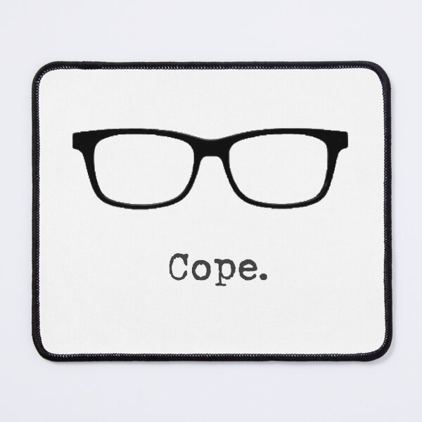 Item preview, Destiel Cope designed and sold by faerie-lights.