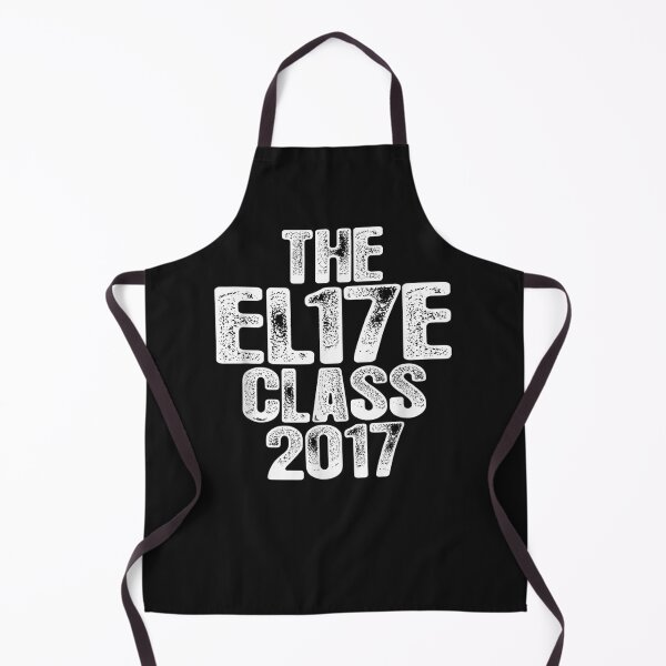 Item preview, El17E Elite Class of 2017 Shirt - Senior Graduation Gift designed and sold by fugoctcoe.